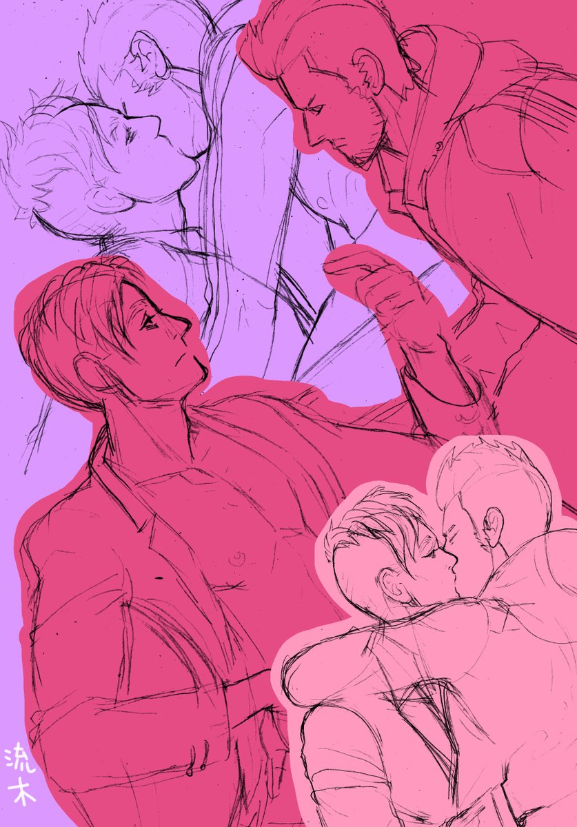 流木 (@ryuboku2021) on Twitter photo 