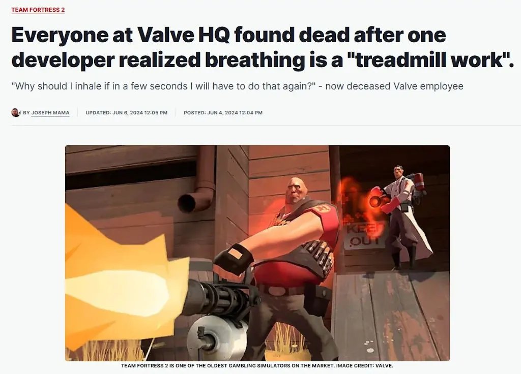 TBFSPCFD_IsHere's tweet photo. #FixTF2 https://t.co/XqUS1Jshaz