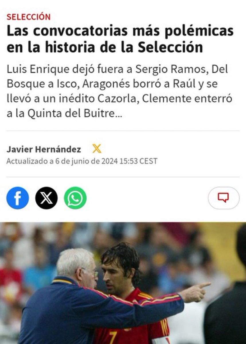 Culé de Chamberí tweet media