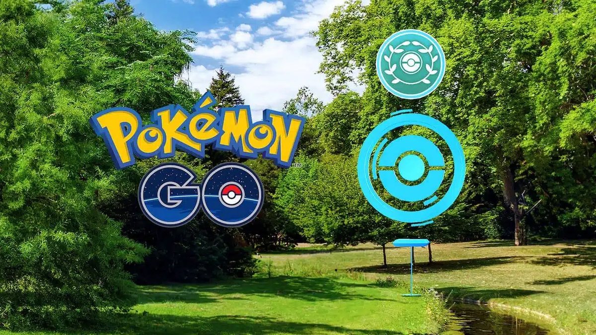 Margxtblog's tweet photo. Concours PokéStops dans Pokémon GO
📅 Samedi 8 juin à 10h au dimanche 9 juin à 20h (heure locale)
🌟 Mucuscule et Muplodocus
🚩 Plus grande taille
#PokemonO https://t.co/gKsMIJFJSH