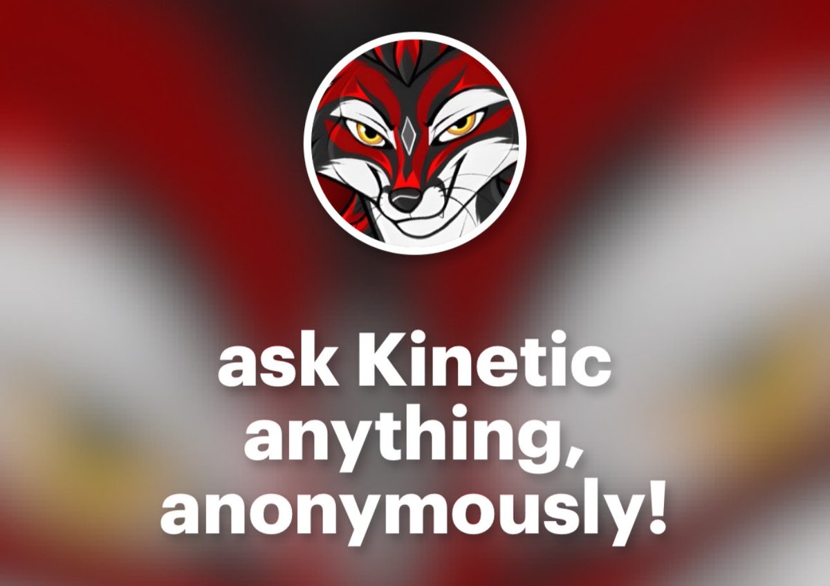 Kinetic 🟥 tweet media