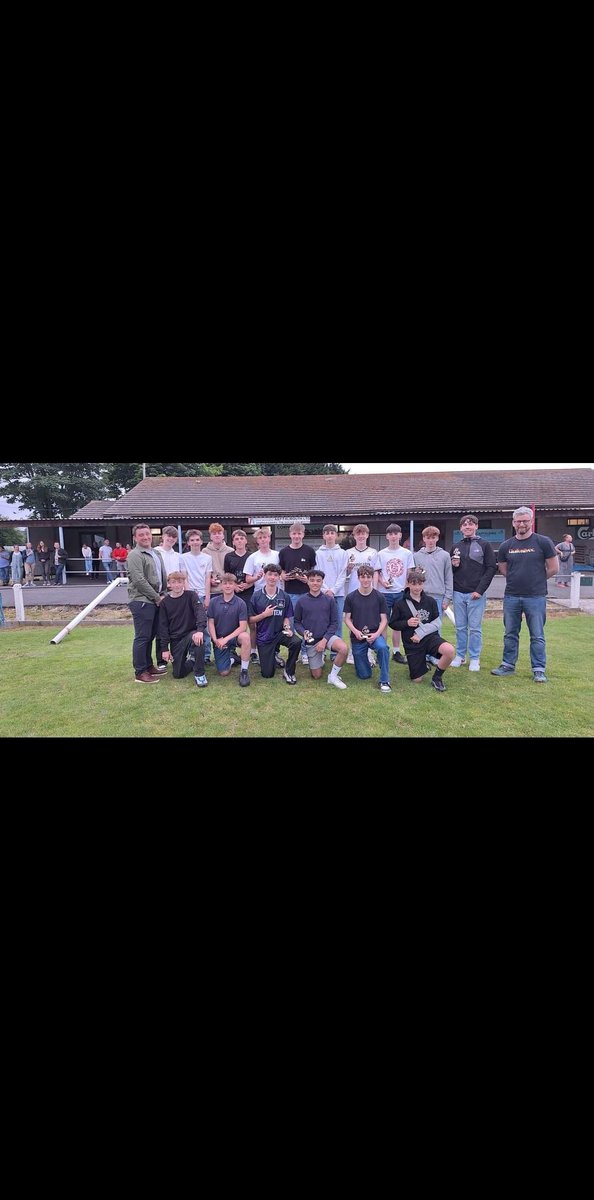 Last night Penryn AFC hosted a presentation evening for their amazing U14s and U16s teams to celebrate their successful seasons. The lads, along with their parents, guardians and families all had a fantastic evening.