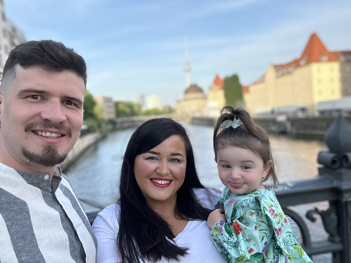 Sam Howells tweet media