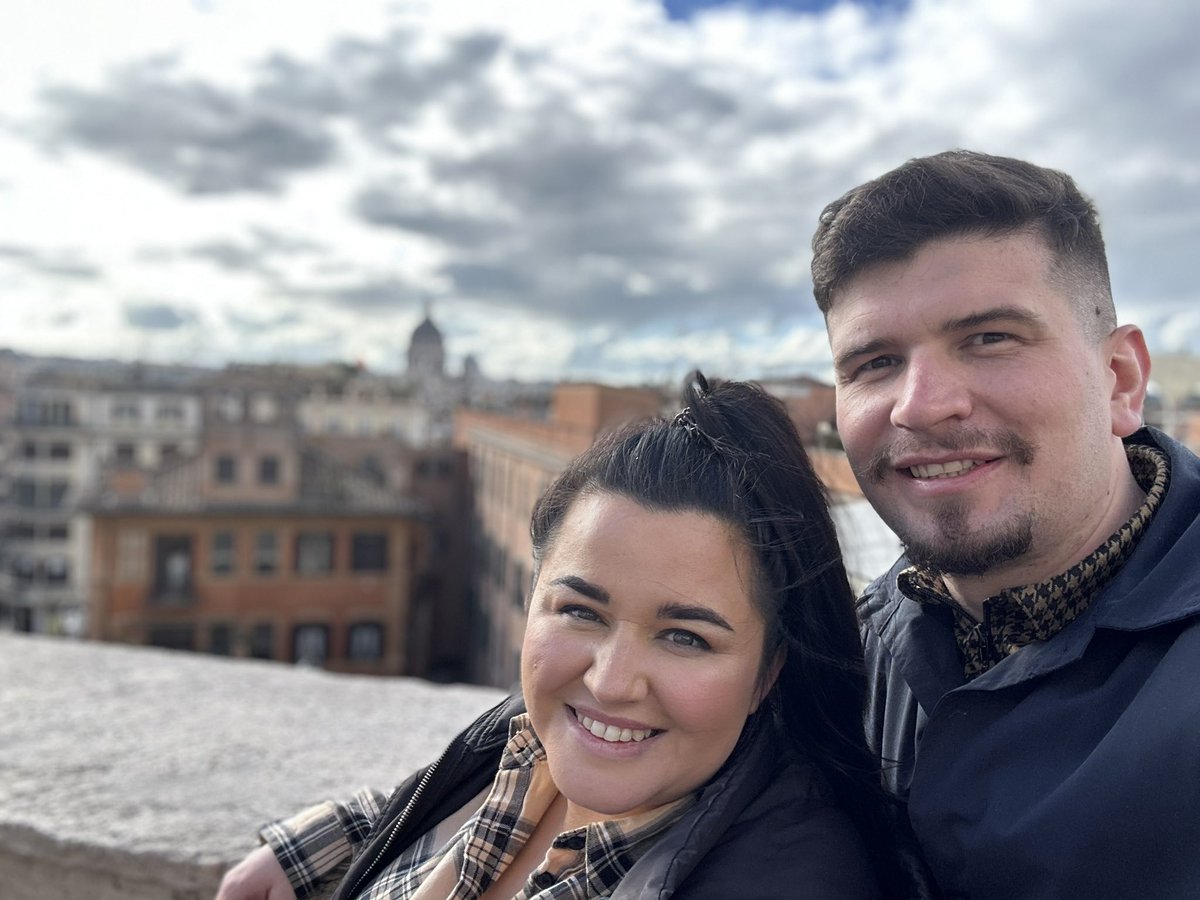 Sam Howells tweet media