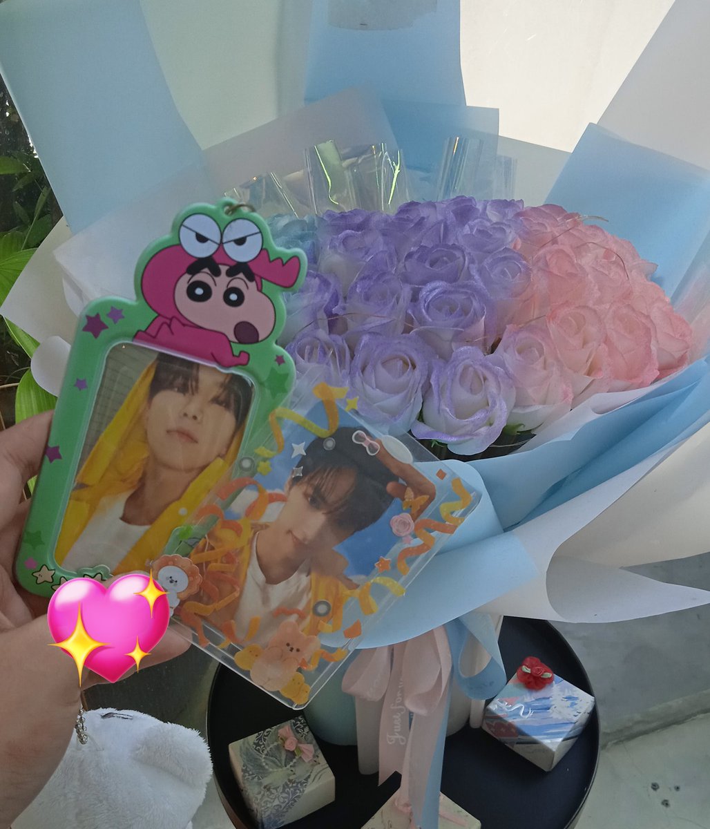 hoshimoshified's tweet photo. another cse at @WonderGlace โก
for soonhui's birthday hshs. had sm fun here and met some new carats too! the freebies are so cutee and the staffs are very friendly too เท
#SpellOnMe #SpellOnMeHoshi #SpellOnMeJun https://t.co/gXAX1Vu1Df