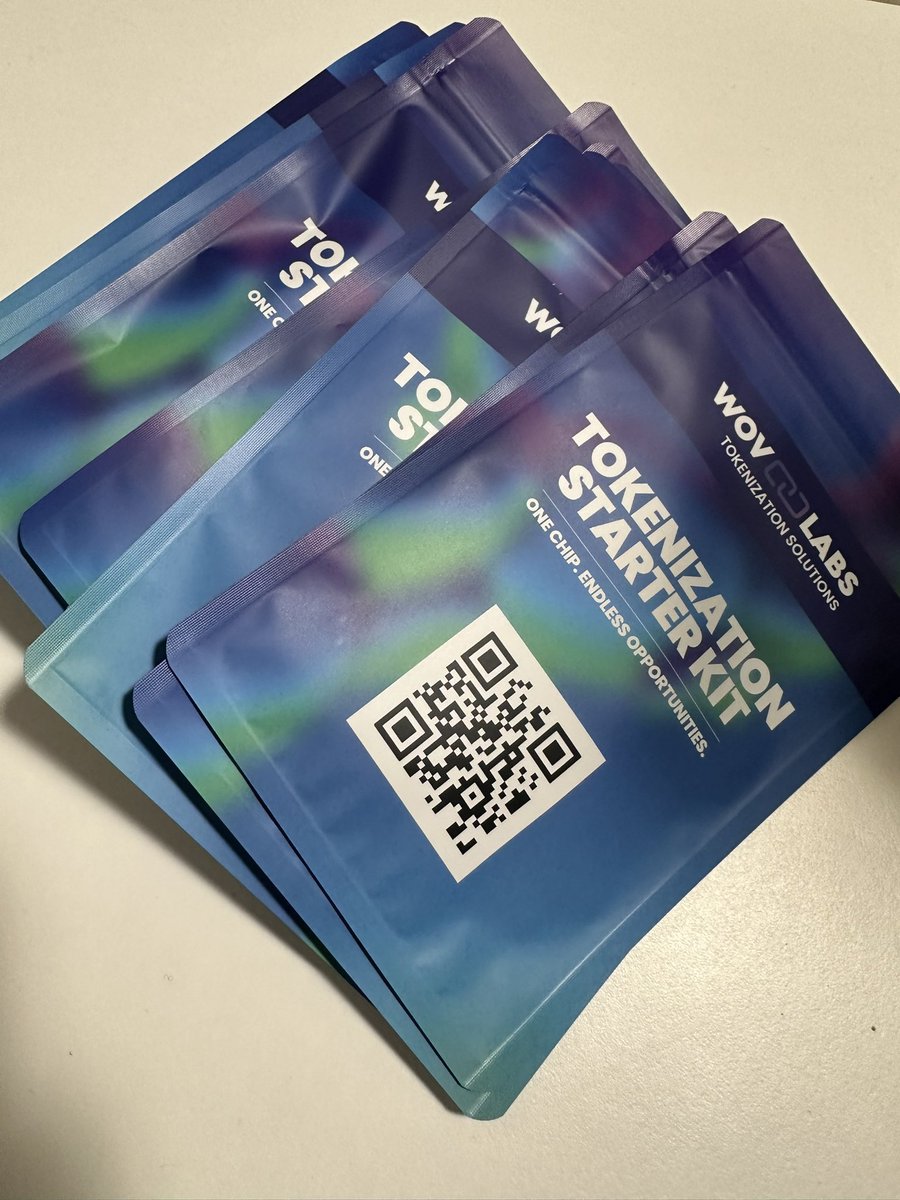 Authentica tweet media