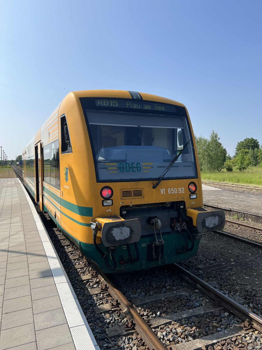 einfach_k's tweet photo. Heute mal wieder als #trainbitch https://t.co/0ol6ZBNHhd