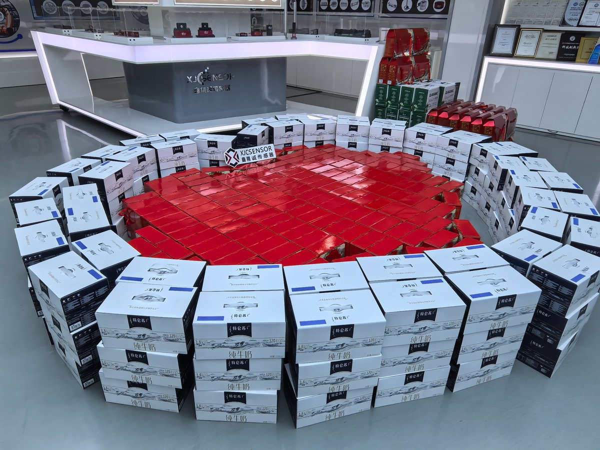 xi80214's tweet image. ✨ XJCSENSOR would like to wish everyone a happy Dragon Boat Festival.
🌐 :xjcsensor.net
📞 :+86198 4218 2953
📧 :inop@xjcsensor.com
#xjcsensor #loadcell #supplier #automation #electricmotors #industrial #automotive #supplier #robot #AI #forcesensor #Dragonboatfestival