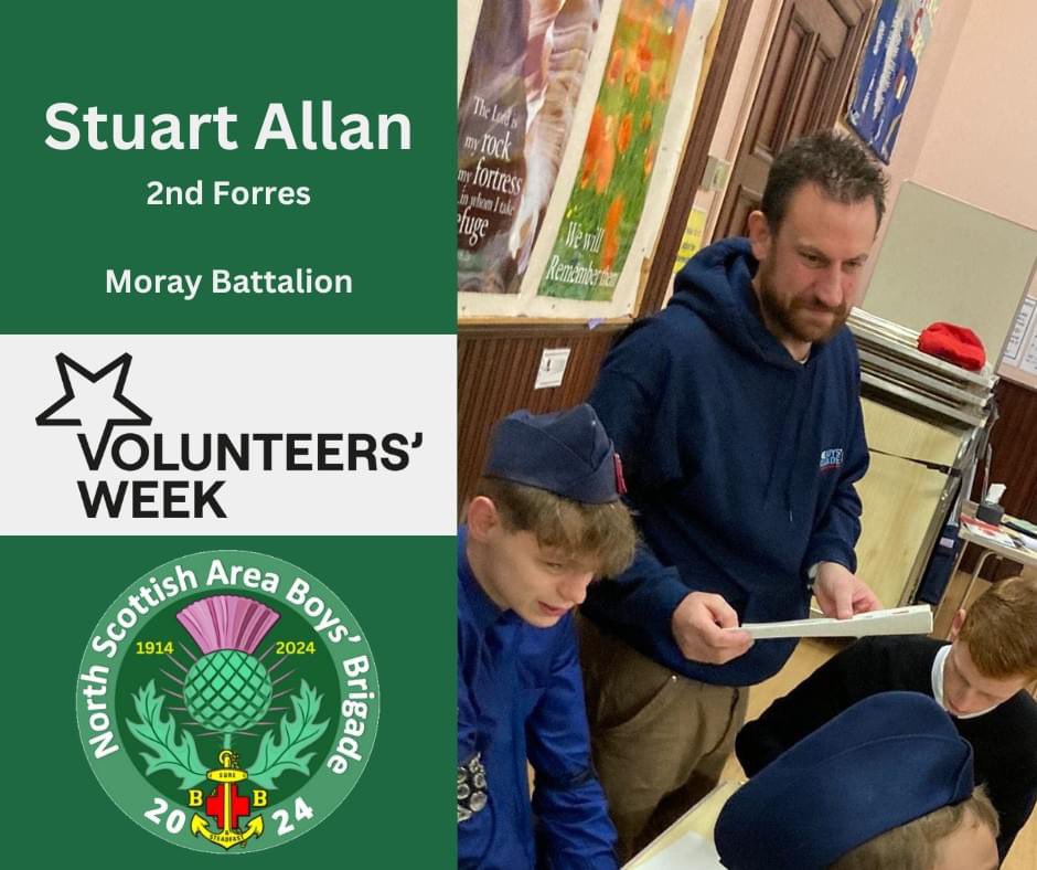 North Scottish Area BB tweet media