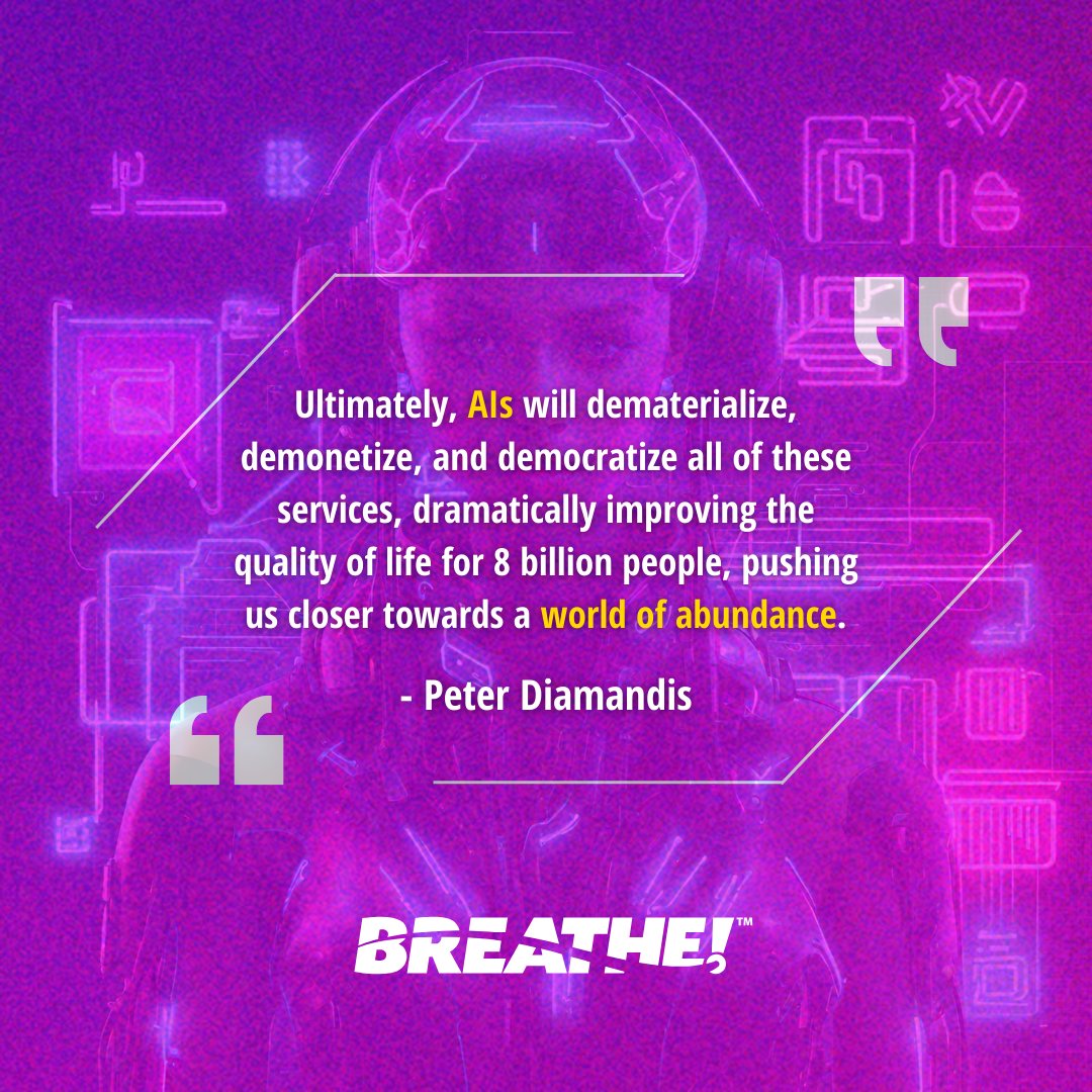 BREATHE! Exp tweet media