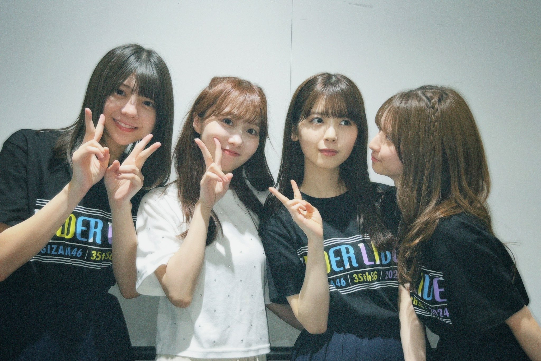 乃木坂46まとめ TikTok、乃木坂46の「#WOWWOWダンス」チャレンジが開催中