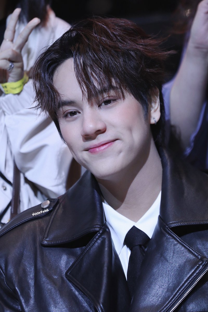 pookpang_pang's tweet photo. เจาะหูแล้วไงก็ใจมันเป็นเหมียว 😻

NANON TAIPEI
#NanonConcertInTaipei
#mynameisnanon https://t.co/phDqtpYWXI