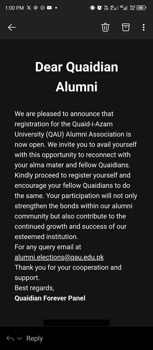 SPIR - QAU Islamabad tweet media