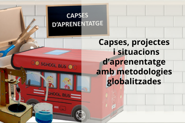 Les capses d'aprenentatge, el treball per projectes, els centres d'interès i els ambients són diferents models de disseny instructiu que poden transformar la teva manera d'ensenyar.

acte.cat/project/situac…

#ACTEdelsMRP #EscolaEstiu2024 #25EscolaEstiu #ACTE
