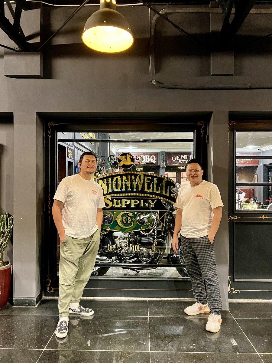 Febriansyah Selamat Pribadi tweet media