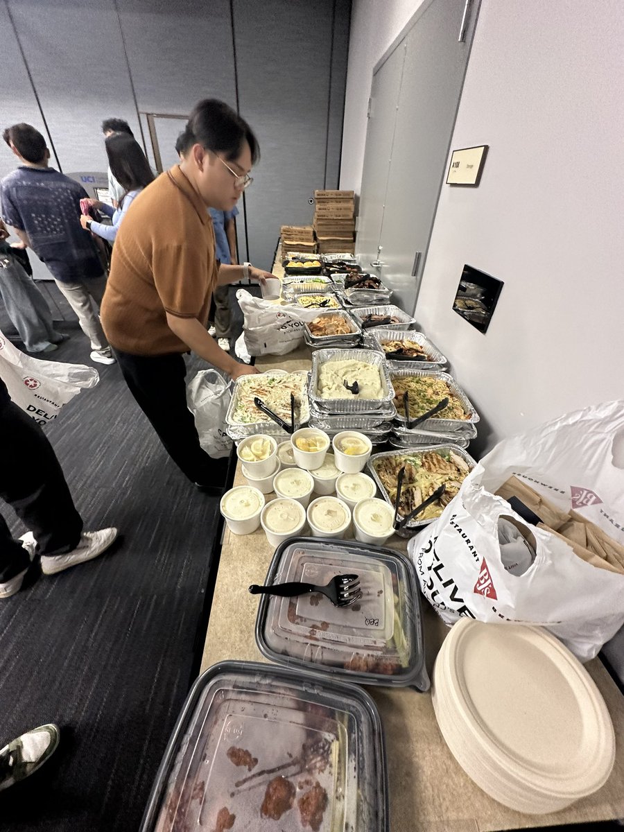 fatherkellls's tweet photo. GOOD EATS FOR WEEK 10 https://t.co/V8cl81ZIe1
