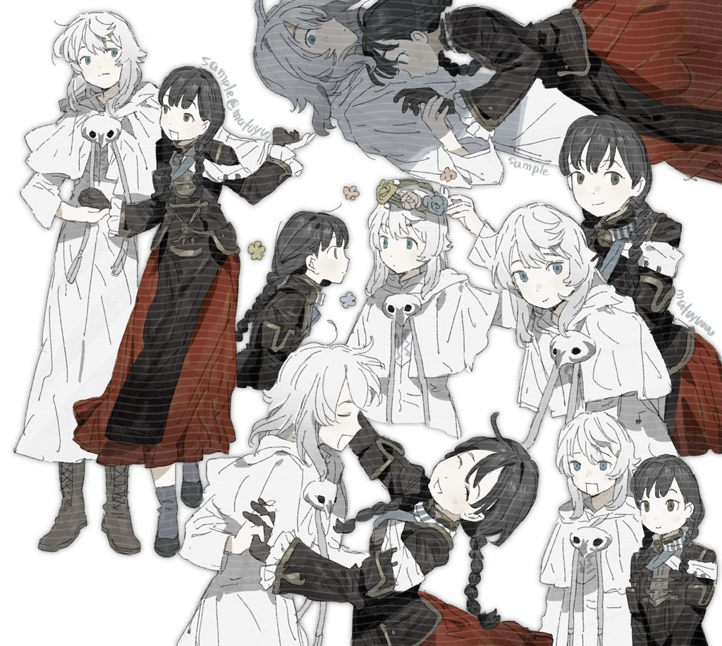 0mmaaffuuyyuu0's tweet photo. 稿件 https://t.co/RfXvwDjGPd