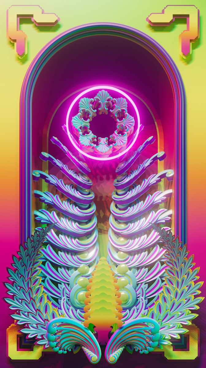 Trying a few new things.