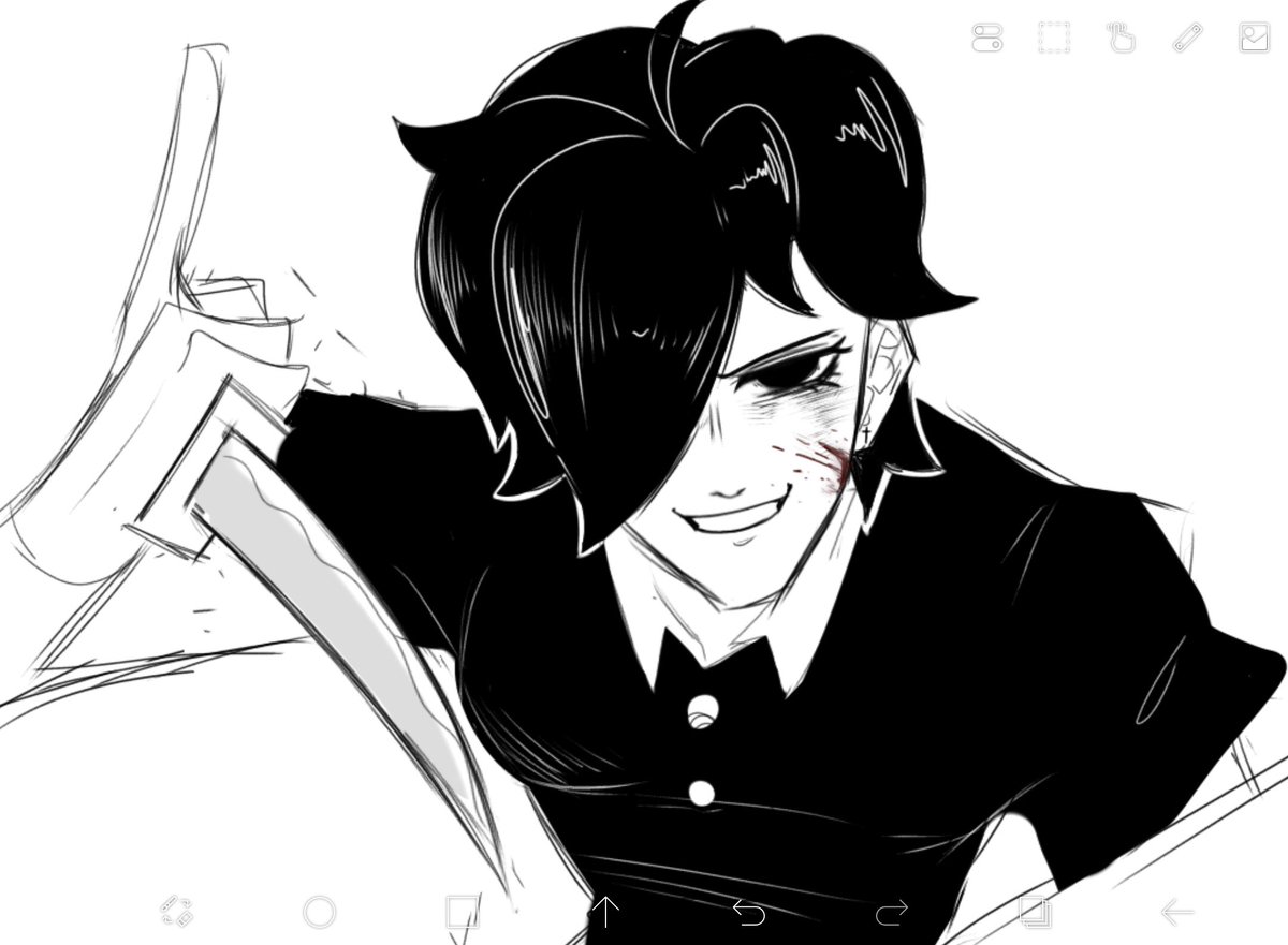 Michell58427763's tweet image. 🫒🌷の雑落書き
#abibaz #AlexBasics #BBAU