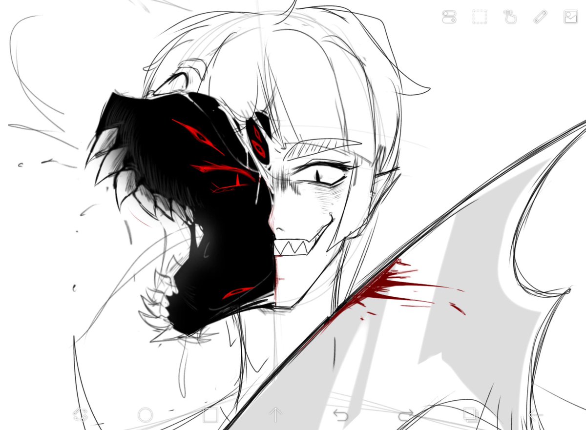 Michell58427763's tweet image. 🫒🌷の雑落書き
#abibaz #AlexBasics #BBAU