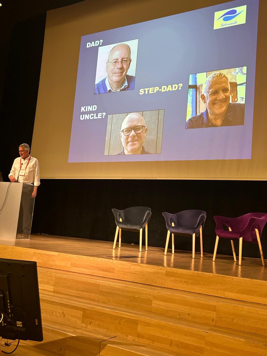 cityalan's tweet image. Really enjoyed talking about developments in implementation and evaluation of @Safewards over last 10+ years, and thoughts on next ten.
Thanks to #ISPS for the invitation and @gbrennancafc for ongoing commitment, support and input on slides.