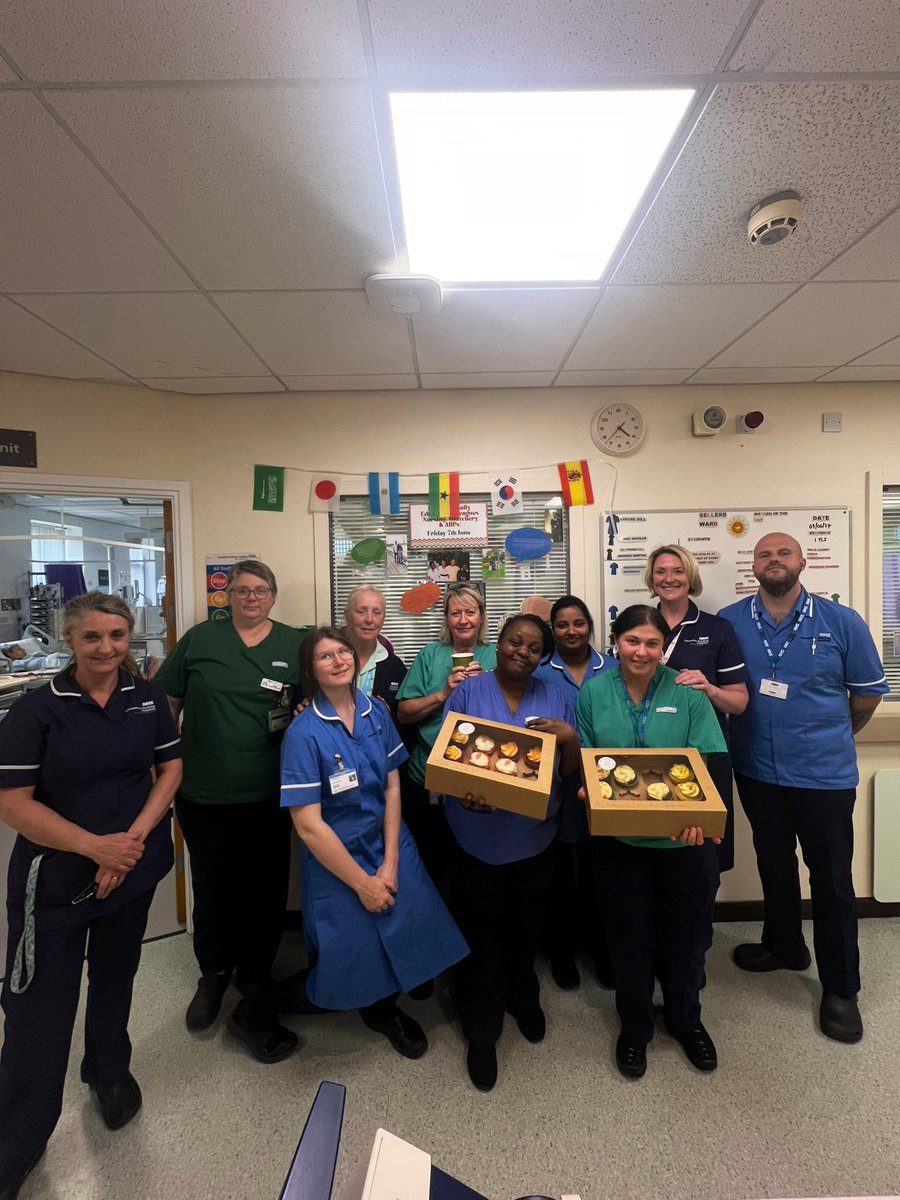 Leyland General Surgery CDH tweet media