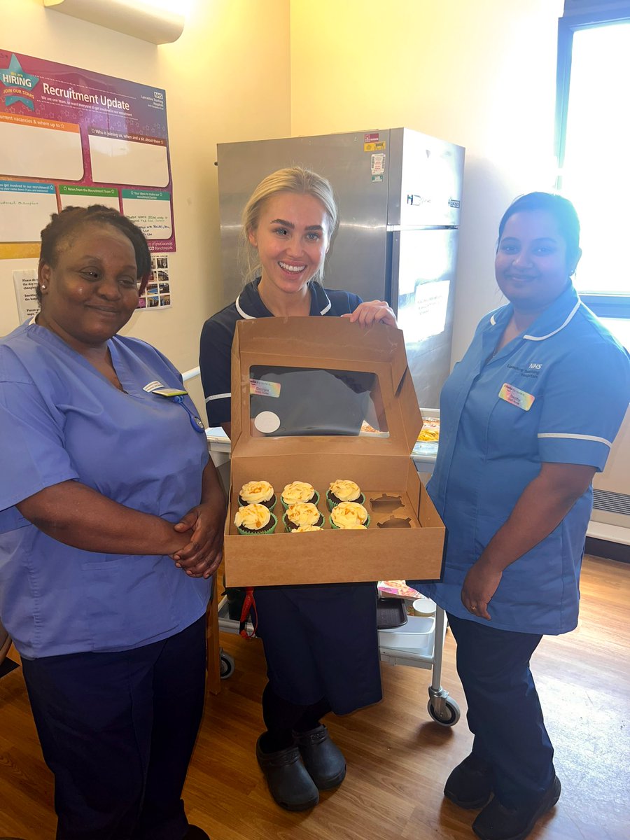 Leyland General Surgery CDH tweet media