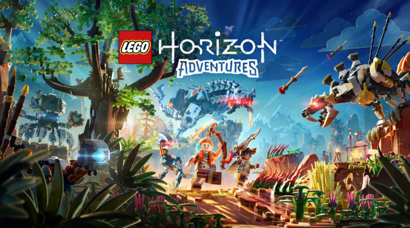 BrickFanatics's tweet photo. After plenty of speculation and rumours, LEGO Horizon Adventures has been officially revealed for PS5, PC and Switch, launching later this year.
https://t.co/fi9lo6uwph
#LEGO #LEGOHorizonAdventures #LEGOVideoGame https://t.co/mLl0mfvKaL