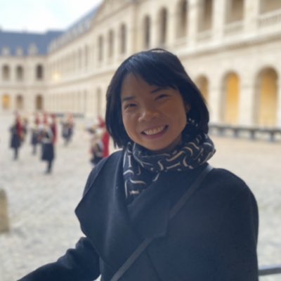 Yao(Ada)Liu tweet media