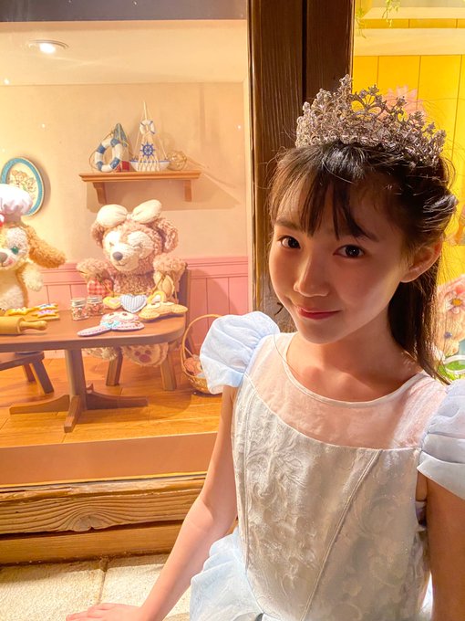 Twitterのコスプレ画像11