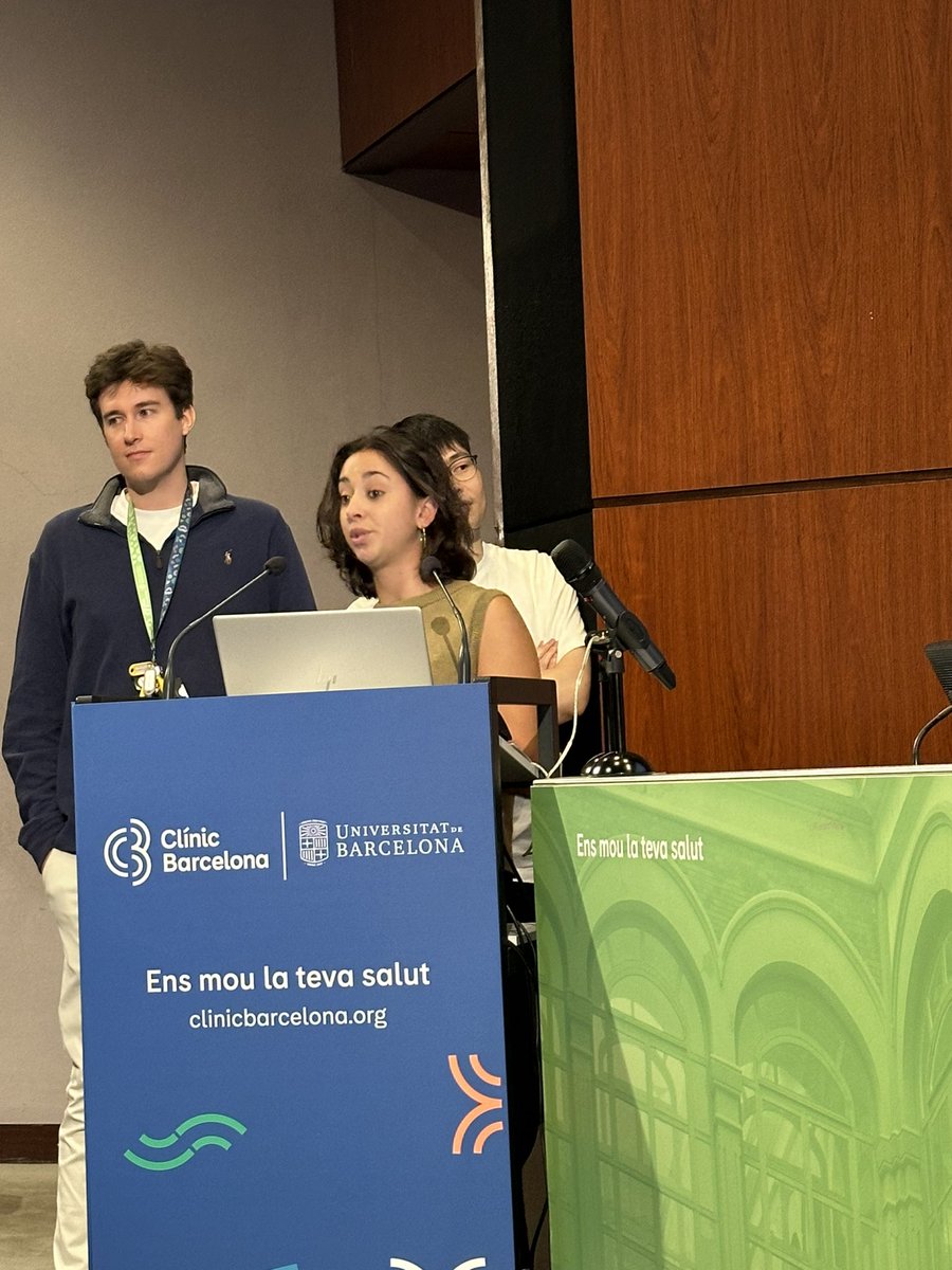 Ahir vam fer una nova edició de la Jornada de Docència MIR en COT. Un matí sencer de debat per millorar la docència dels residents. Gràcies a tots els ponents i participants!