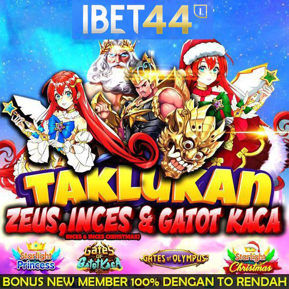 utsukussi's tweet photo. ⚡ IBET44 💸 Hot Promo Dan Bonus New Member 100% 🔱 Gates of Olympus, 🍭 Sweet Bonanza,🀄 Mahjong Ways, Power 🤠 Wild West Gold

#ibet44 #ibet #gatesofolympus #Pragmaticplay #slotgacorhariini #trikslotolympus #olympusslot #situsslotgacorhariini #slotonlinehariini #slotgacor https://t.co/dTNpFxb25d