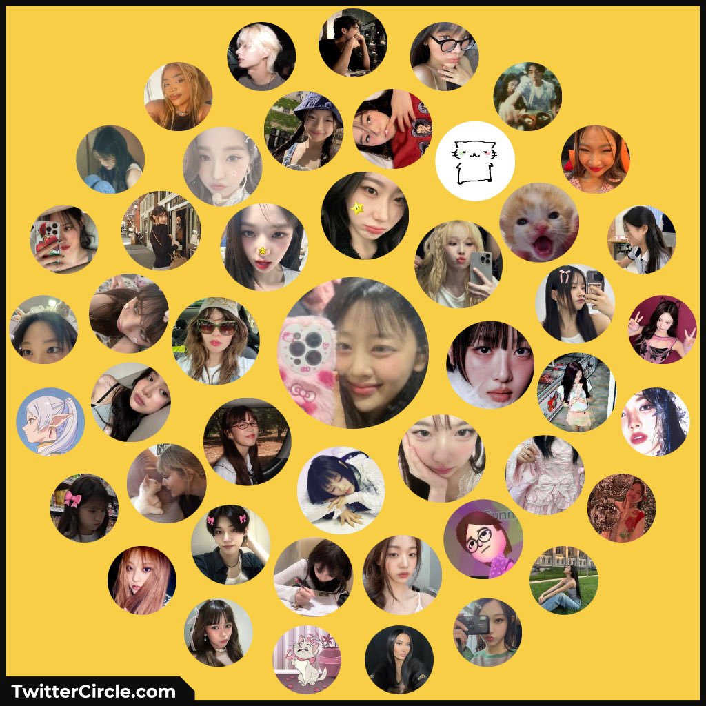 happy bffs day my mootsicles^^ hope you all are having a great day 🫶