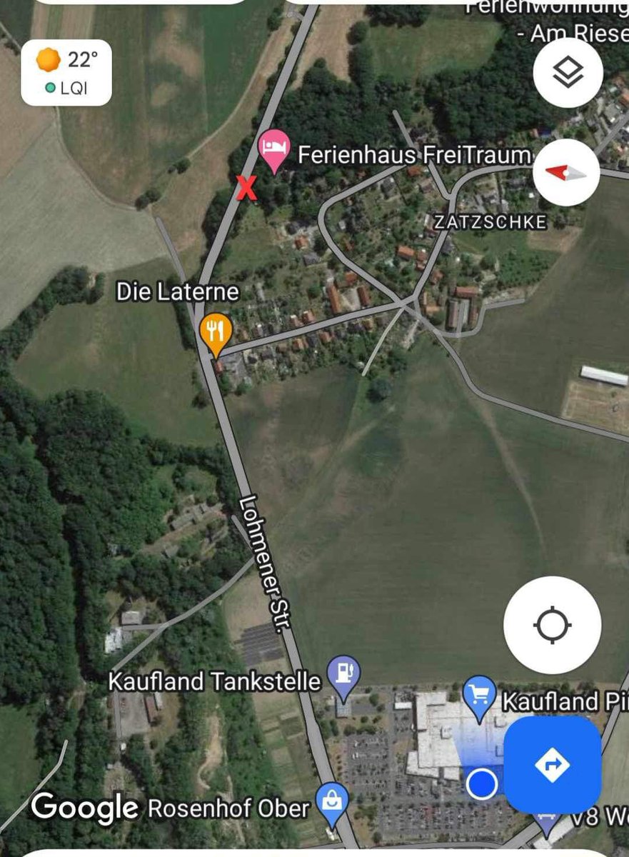 pk_soe's tweet photo. ‼️⚠️🚔☝️Vorsicht #Unfall aktuell am Ortsausgang #Pirna auf der #S164 in Richtung Doberzeit, noch keine Polizei vor Ort, Staugefahr!
Auffahrunfall in #Zatzschke, von Richtung Pirna-#Copitz kommend. Dadurch leichter Rückstau

Dank für diese Hinweise an uns

#PK_SOE 
08.06.24, 10:15 https://t.co/rc6NCvaCqu