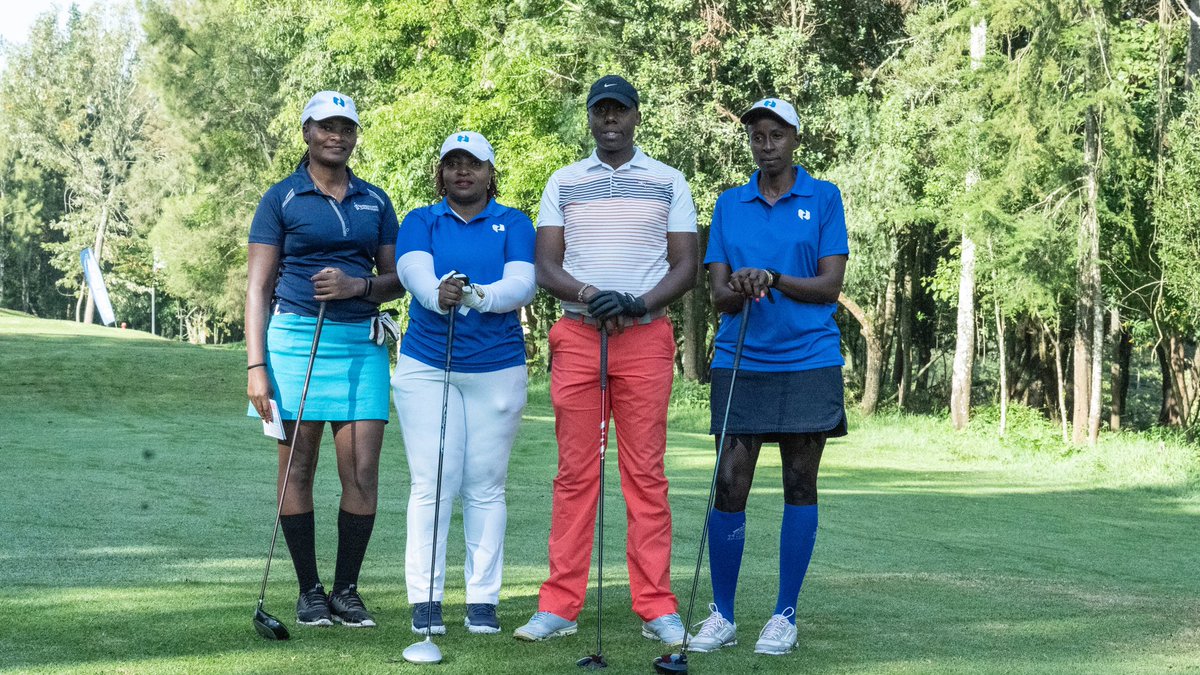 NationMediaGrp's tweet photo. It's a fantastic day to play golf at Nyahururu Country Club and the weather and environment couldn't be better!!

The second leg of the Nation Classic Golf Series has begun, with 155 players ready to compete. 

#NationClassic2024 https://t.co/1d3LFXS2Hp