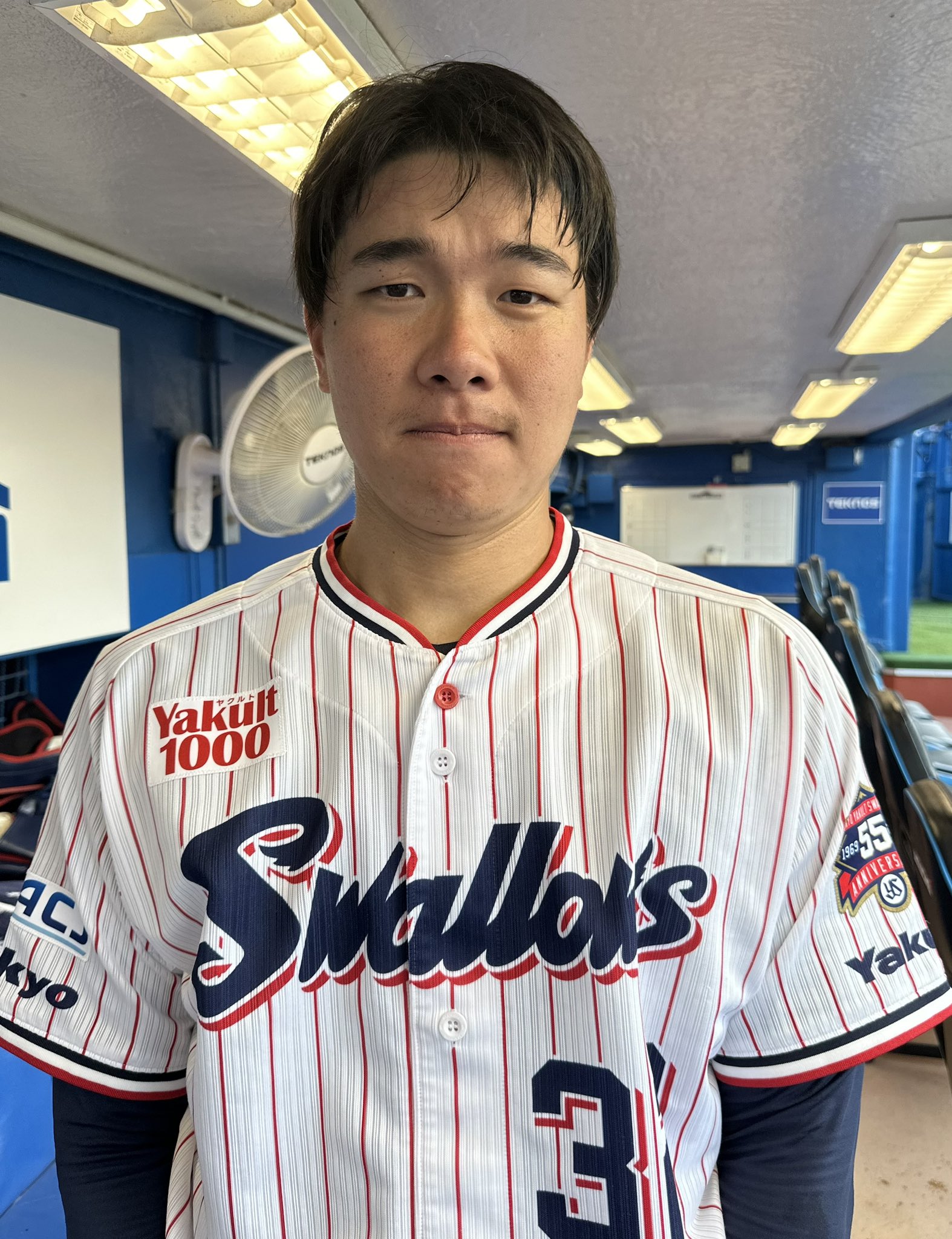 東京ヤクルトスワローズ公式 on X: 