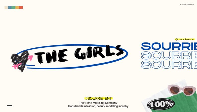 Sourrie Office tweet media