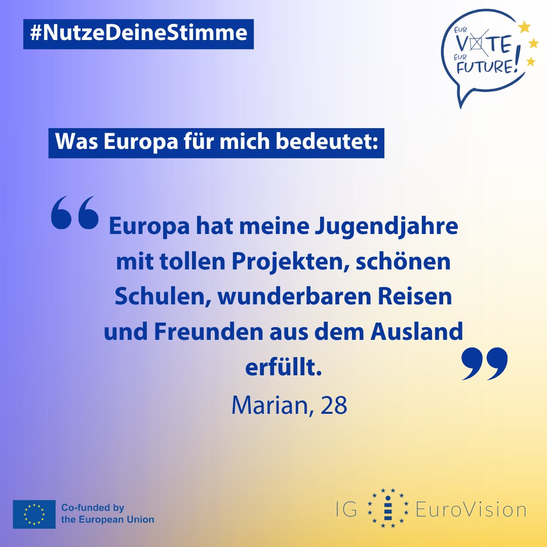 IG-EuroVision tweet media