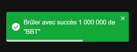 BABETON $BBT tweet media