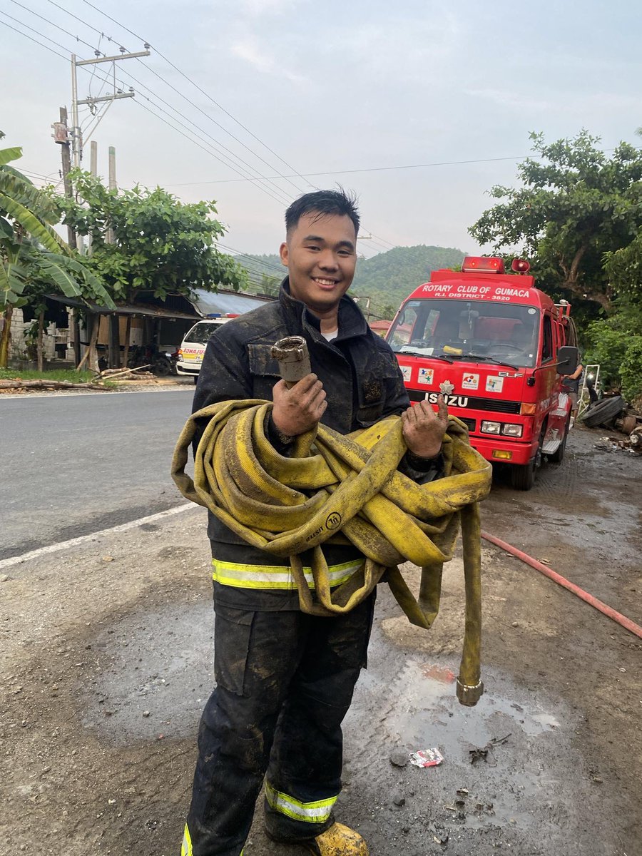 Leb_Rons's tweet photo. 6hrs firefighting 🔥❤️‍🔥👨‍🚒 https://t.co/8U5PNVAPZu