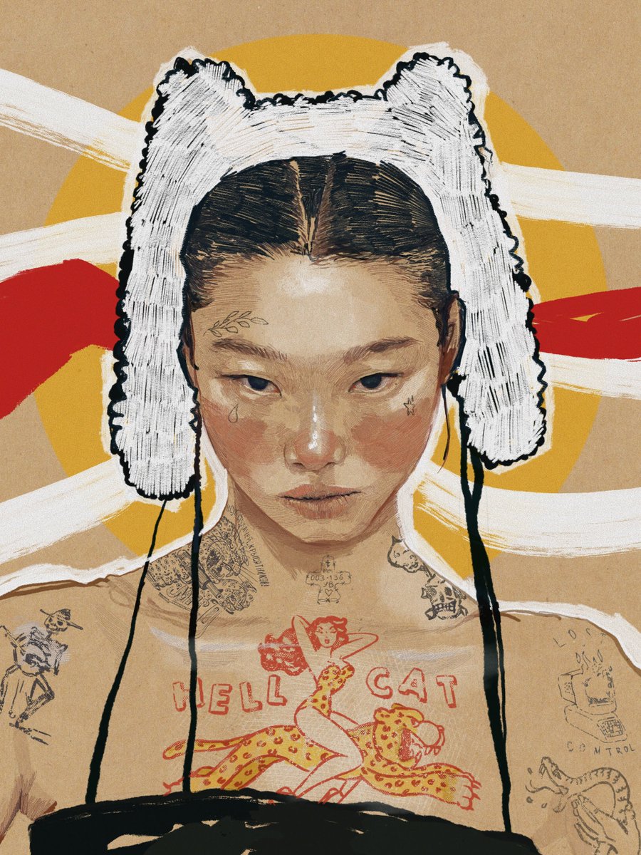 Ok ok wait…. I'm going to enjoy this moment as it deserves by taking my time....I just saw THE EMAIL "Auction Started! ⏰"

Thank you so much my dear <a href="/tinochchan/">𝚃𝙲 💫</a> for kicking off the auction!!! uou really made my day!!!! ❤️❤️🫂

23 hours left