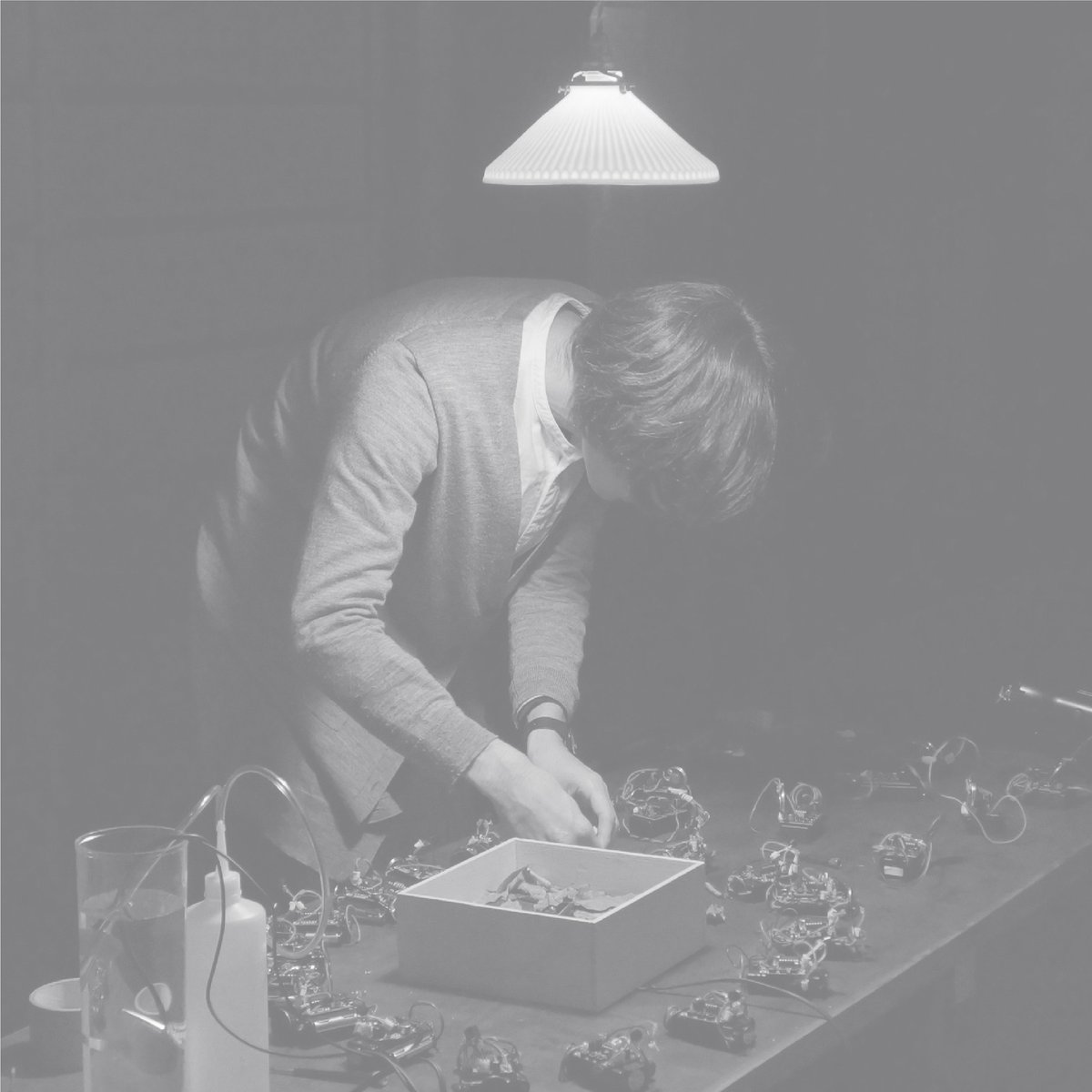 901 Editions tweet media