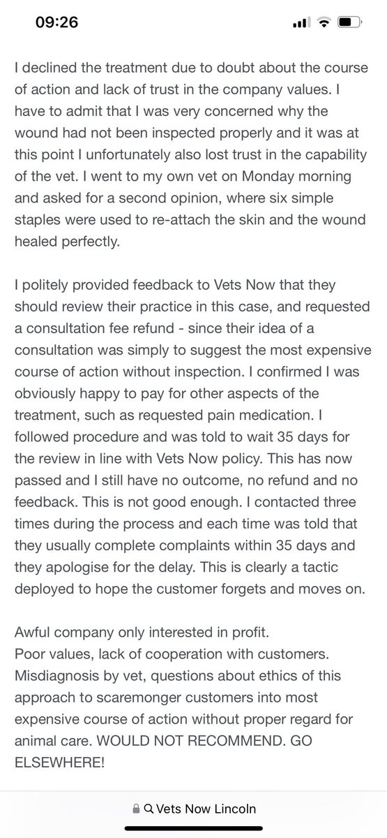 Emma Bennett tweet media