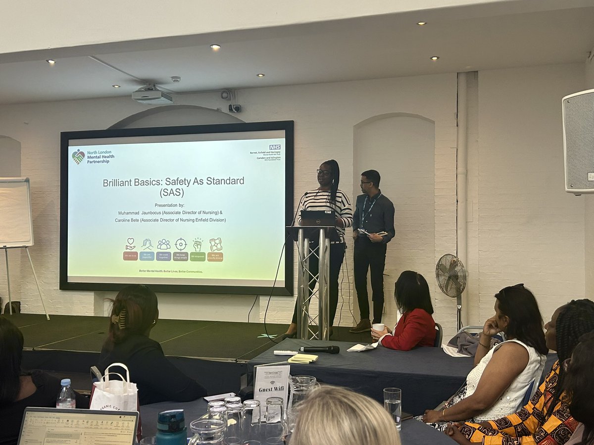 Chipo Sambani tweet media