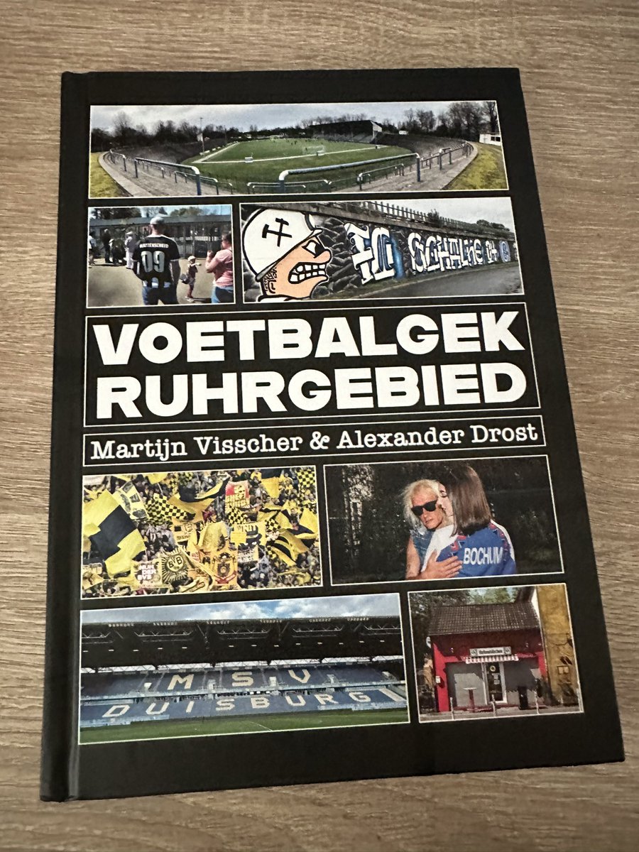 Een zeldzaam prettig boek over de ware ziel van het voetbal, zeker in tijden waarin de sport door machtsbeluste bonden en wereldvreemde miljonairs steeds onechter dreigt te worden. Klasse werk van <a href="/Bundesliga81/">Bananenflanke</a>