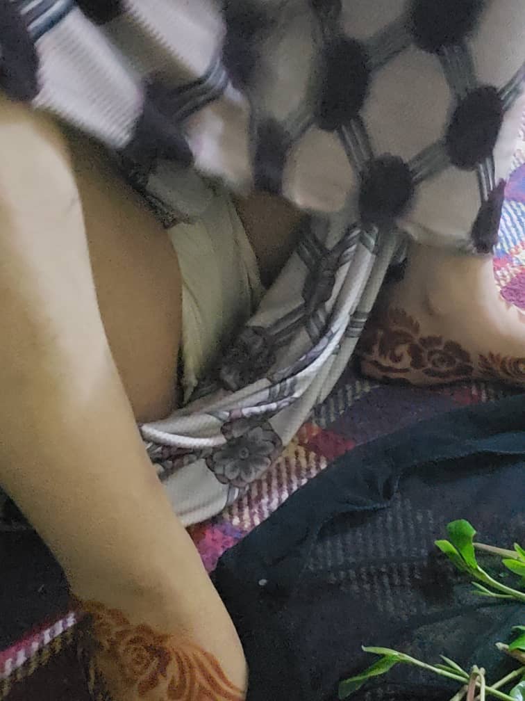 هههه اختي اول ماتصحي تخزن