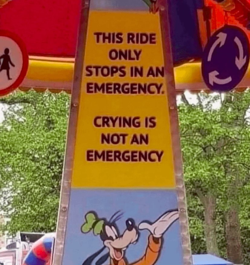 No Context Brits tweet media