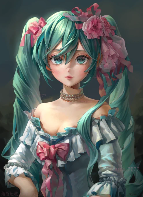 永遠の歌姫 