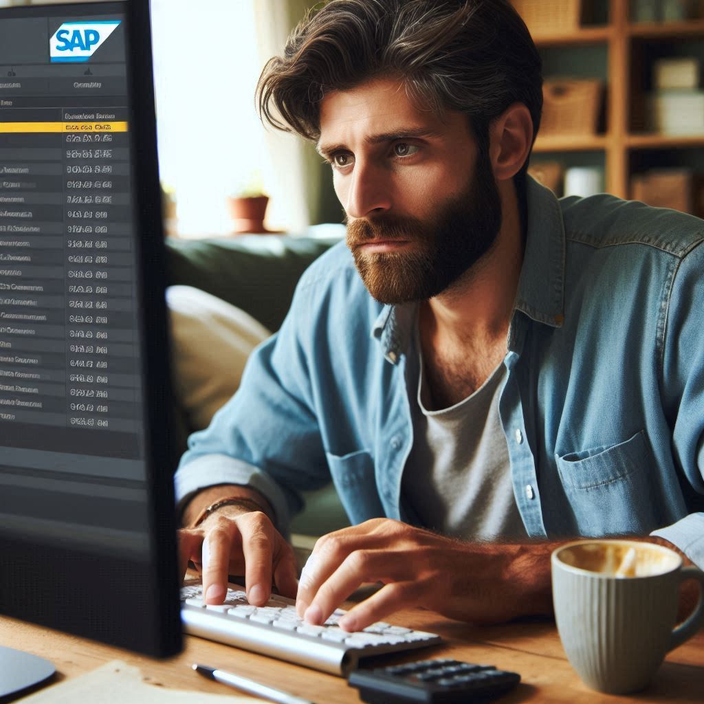 TechboyUK's tweet image. Sometimes I think that weekends were only invented to let you catch up on the work that you didn't have time to complete during the week! 🤣 

#SAP #weekendWorking