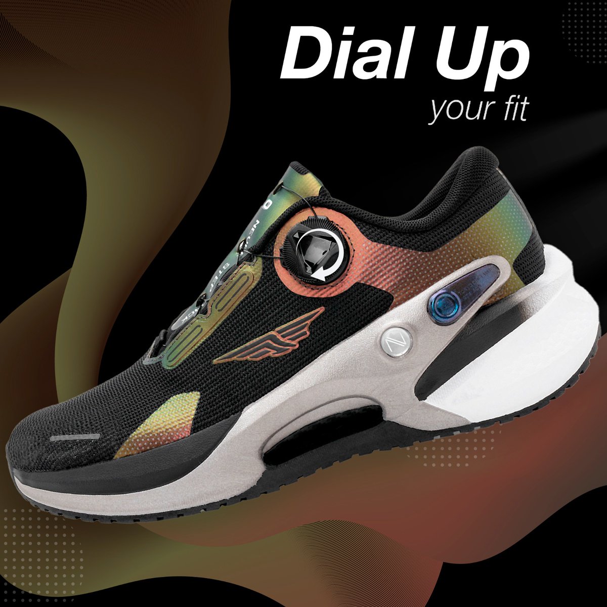 RedTapeindia's tweet photo. Unleash your energy with every step. Feel the power, feel the comfort, feel unstoppable.
.
.
.
.
.
.
.
.
.
#fashionfootwear #styleandcomfort #shoelove #fashionforward #shoegamestrong #footwearfashion #everyoccasionstyle #comfortablefeet #shoeobsessed #walkinstyle #redtapeindia https://t.co/C11OIVLoZn